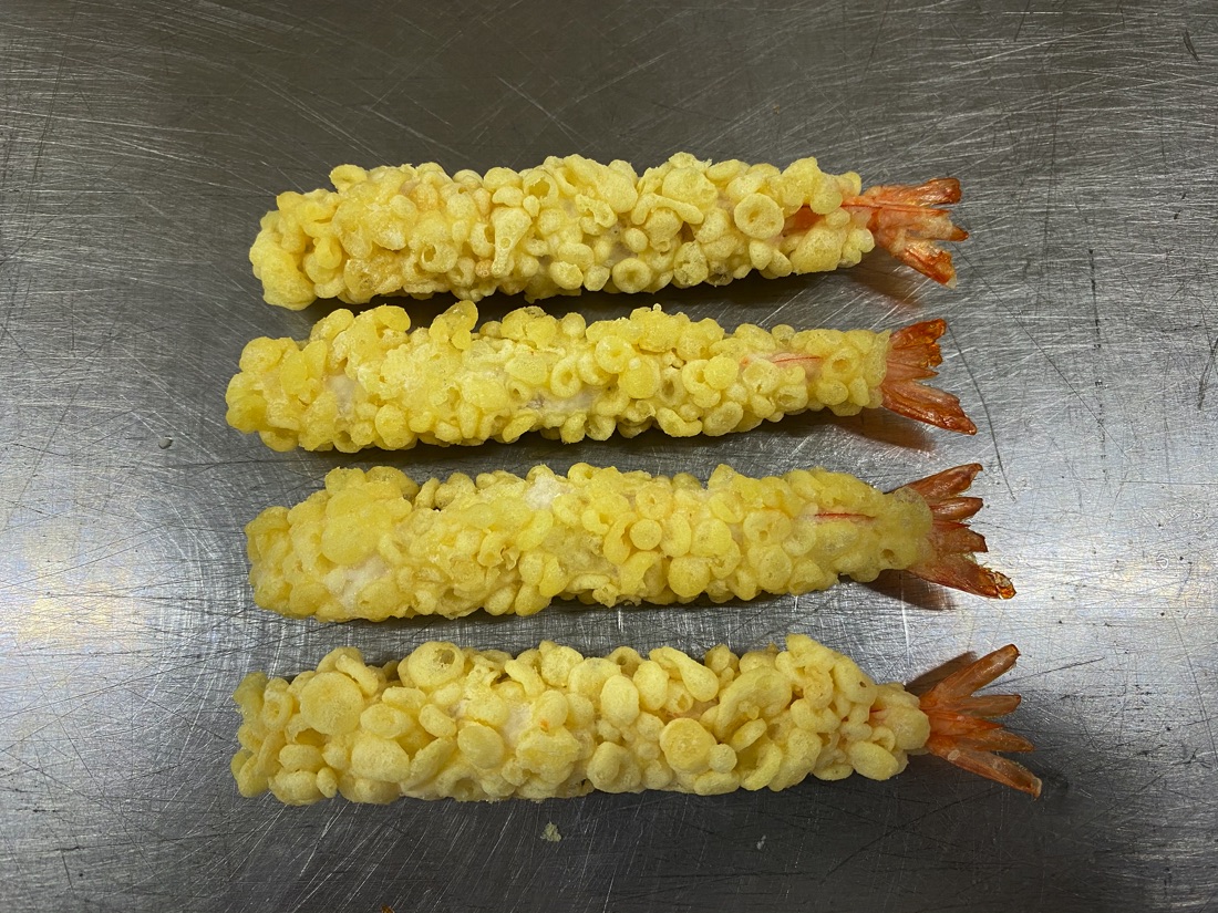 tempura 2