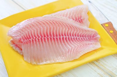 VN SEAFOOD – Expanding to Brazil with Premium Tilapia