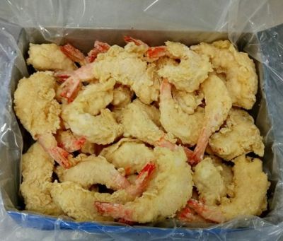 Discover VN Seafood’s Premium Range of Value-Added Seafood