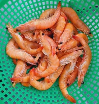 Vietnamese Consumers Increasingly Value Transparency in Seafood Products