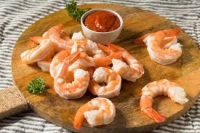 Vietnam’s Shrimp Exports to China Rebound Strongly in 2024