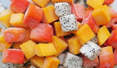 VN SEAFOOD Expands to Fruits and Vegetables for Global Markets