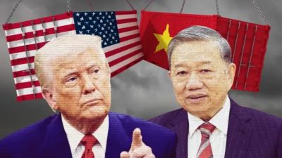 Vietnam–US Agree on Reciprocal Trade Framework, Reshaping Tariff Landscape
