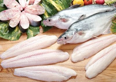 Vietnam's Seafood Exports to Thailand Surge Significantly