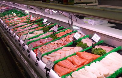 Predicted Seafood Price Surge by Late 2024