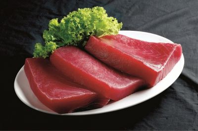 Tuna Exports Regain Momentum in May 2025