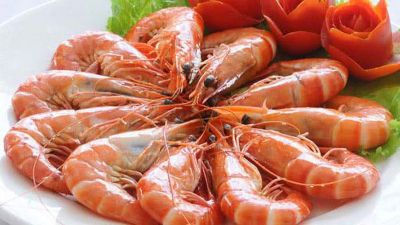 High U.S. Tariffs on Indian Shrimp: A New Opportunity for Vietnamese Shrimp?