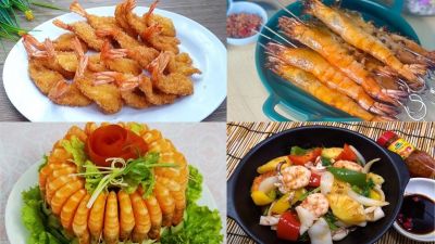 Vietnam's Shrimp Exports Surge in 2024: A Year of Growth and Expansion