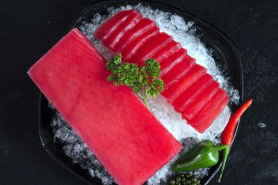 Vietnam’s Tuna and Opportunities in the Middle East – Africa