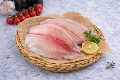 FAO: Tilapia Recognized as a Sustainable Source of Protein